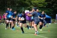 Mundial de Japón: la ansiedad es protagonista en Los Pumas