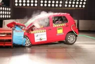 Cómo es la seguridad aérea en tierra