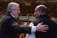 El 40% de los fondos para la campaña de Fernández son de empresarios tucumanos