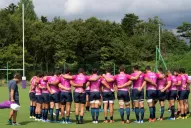 Los Pumas y la chance para seguir dando de qué hablar