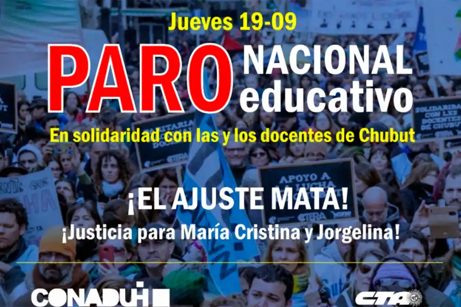 Mañana no habrá clases en las escuelas públicas ni privadas de Tucumán