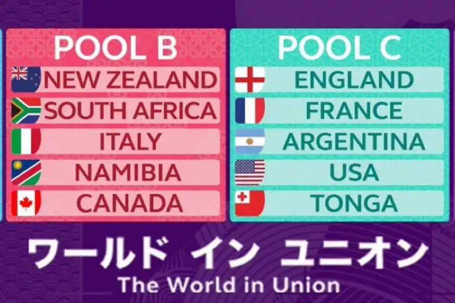 Los Pumas y la chance para seguir dando de qué hablar