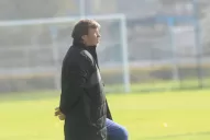 Sobre el fin de la semana, Atlético tendrá un descanso