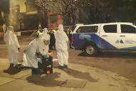 “Justicieros”: “la sociedad está cansada de esperar justicia”