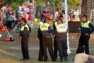 Los puntos de Tucumán en los que el IPLA intensificará los controles por el Día del Estudiante