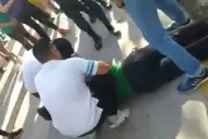 Municipales vs. policías: golpes, denuncias y versiones cruzadas 