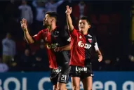 El Pulguita Rodríguez de los milagros apareció en el momento justo para Colón