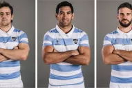 Con tres tucumanos como titulares, Ledesma confirmó a Los Pumas para el debut