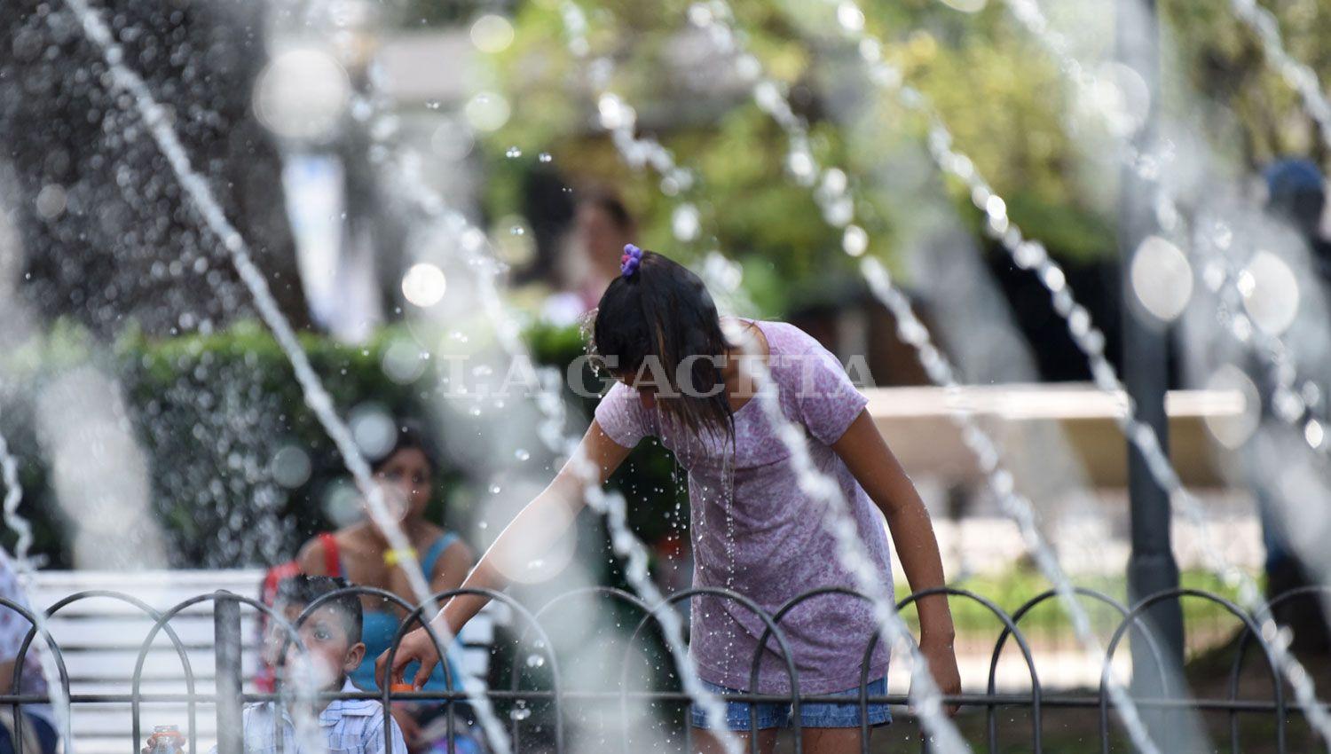 En agosto de 2019 se rompieron récords de temperaturas en México — Clima En agosto de 2019 se rompieron récords de temperaturas en México — Clima