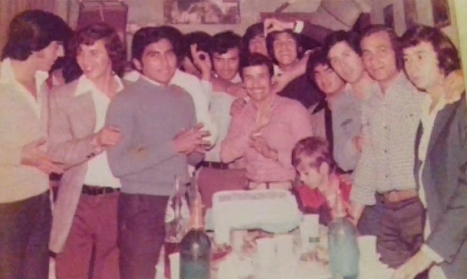 Qué dicen los que mantienen el corazón de estudiantes