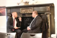 Duro diagnóstico para ese enfermo llamado Argentina