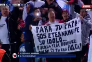 La emotiva noche del Pulguita Rodríguez y todo lo que se dijo en las redes