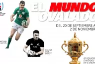 Infografía: el mundo ovalado late más fuerte en Japón 2019