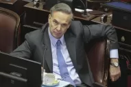 Legisladores del PJ y Pichettono apoyarán el desafuero