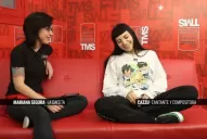 Cazzu la rompe: de “ranchar” en El Triángulo a convertirse en “La Jefa” del trap