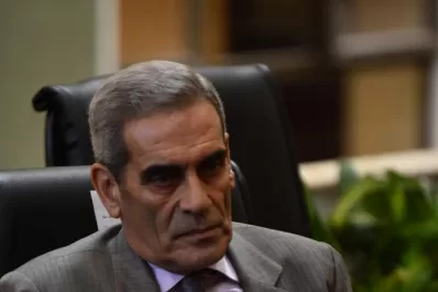 El teletrabajo del vocal Estofán: es único e inédito