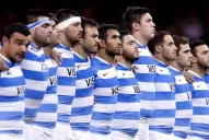 Difícil, pero no imposible para Los Pumas