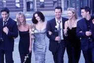 La serie Friends cumple 25 años ¿por qué no podemos dejar de ver sus capítulos?