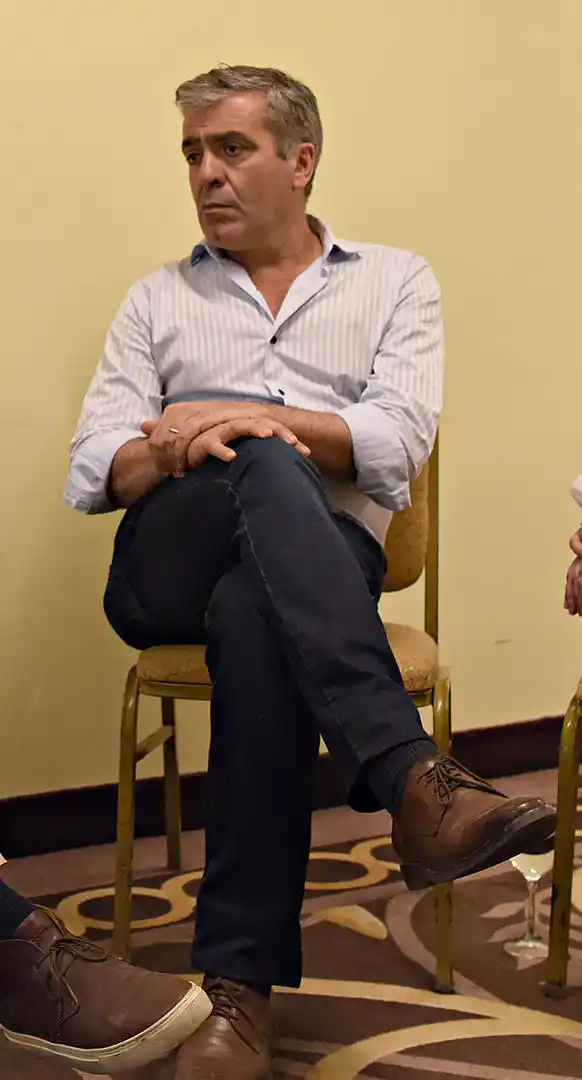  LA GACETA / FOTO DE Analía Jaramillo (ARCHIVO) LA GACETA / FOTO DE Juan Pablo Sánchez Noli (ARCHVO)