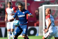 Lanús y Colón, en un partido que puede llevarse el título de mejor de la fecha