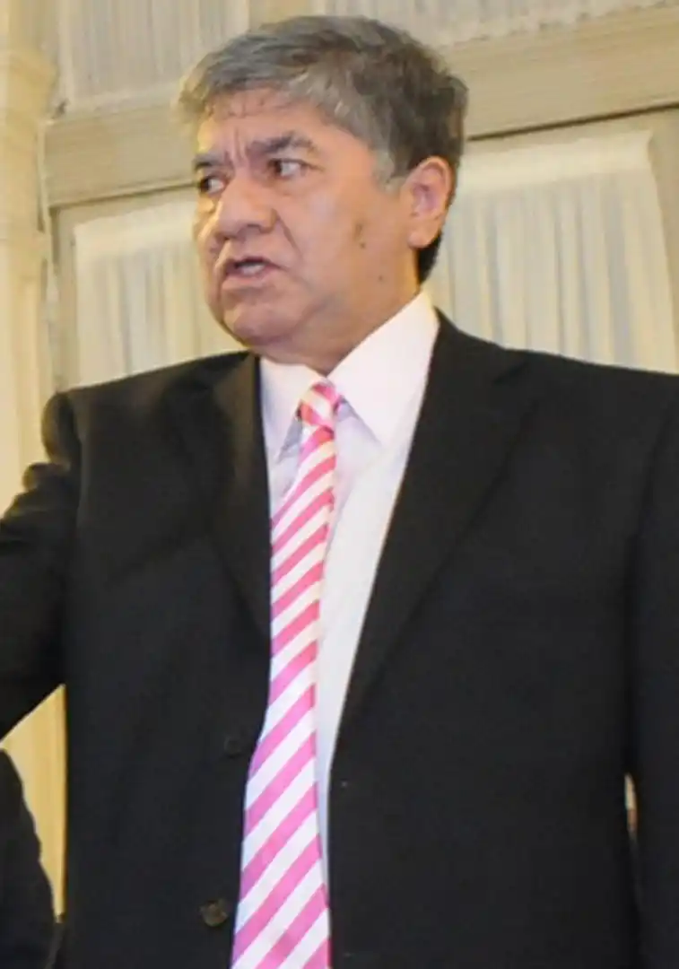 Walter Berarducci, secretario de Gobierno, asumirá su banca.