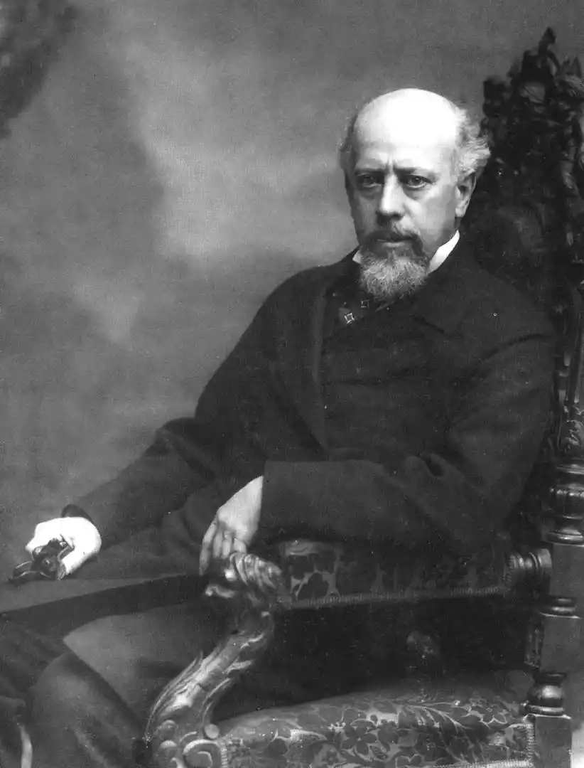 JULIO ARGENTINO ROCA. Sarmiento creyó, ingenuamente, que el general daría un paso al costado y a su favor