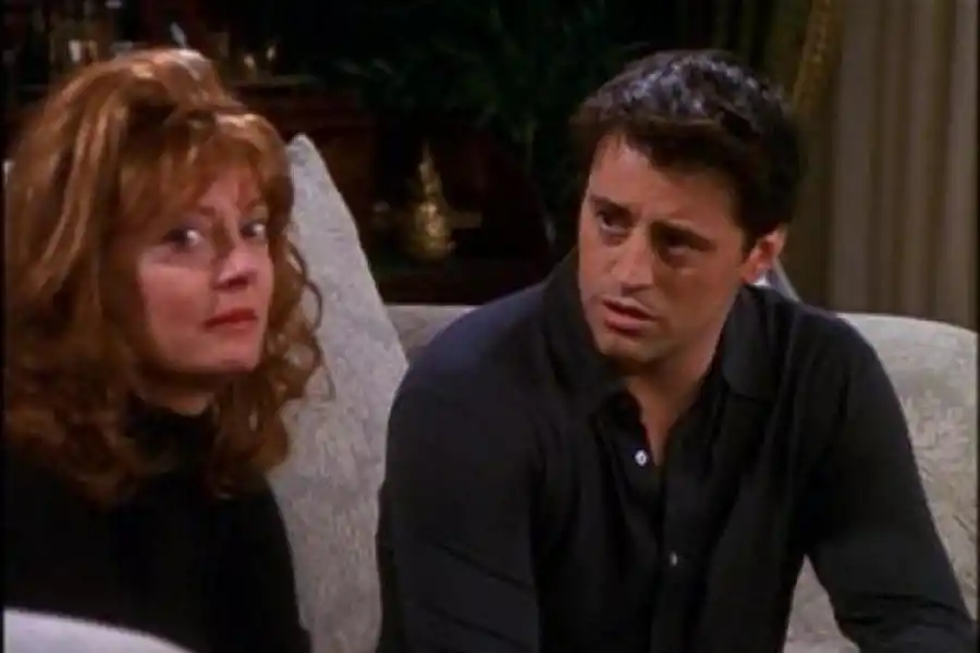 La serie Friends cumple 25 años ¿por qué no podemos dejar de ver sus capítulos?