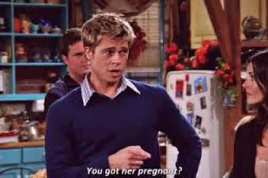 La serie Friends cumple 25 años ¿por qué no podemos dejar de ver sus capítulos?