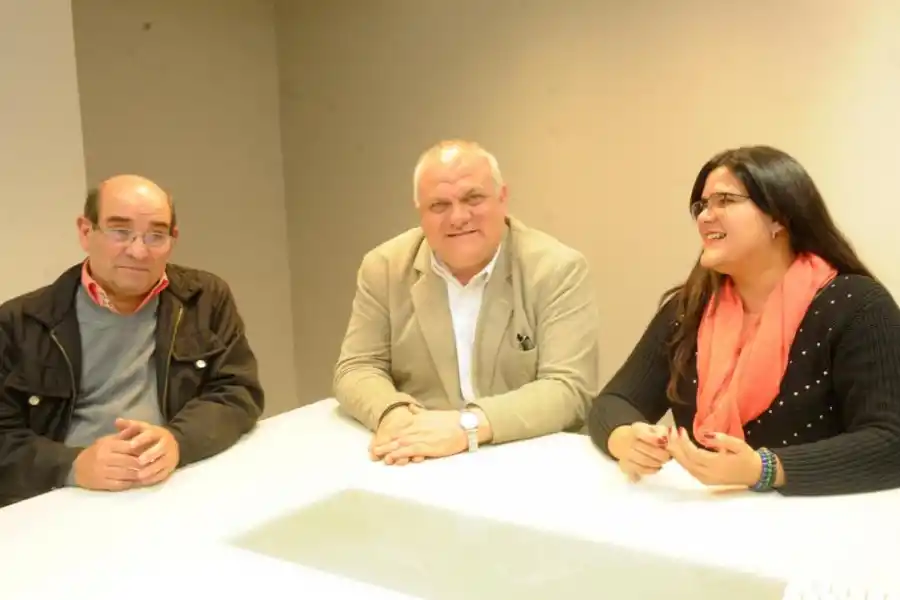 Federico Masso, secretario de Atención de Urgencias, asumirá su banca.