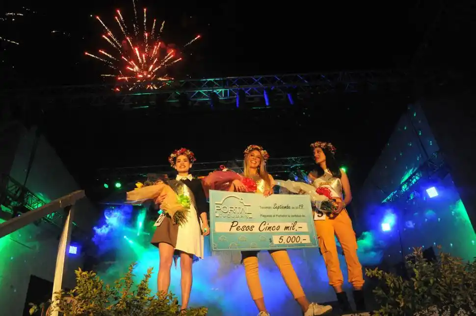  la gaceta / foto de antonio ferroni