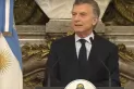 Macri, sobre la Justicia: la gente no tiene una buena opinión porque es lenta