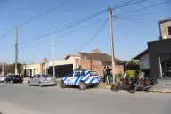 Conmociona al vecindario de Lomas de Tafí la muerte de una recién nacida