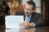 La UNT reactiva su querella en el caso contra Cerisola