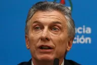 Macri asistirá a la Asamblea de la ONU y cenará con Trump