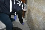 La muerte de una bebé en Lomas: los detalles de un polémico caso