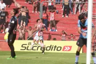 Qué se dijo en las redes sobre el triunfo de San Martín sobre Brown de Adrogué