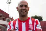 Luego de brillar con San Martín, Mercier protagonizó un choque en barrio El Bosque