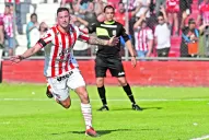 Reviví los goles de Pons tras la victoria de San Martín, en La Ciudadela