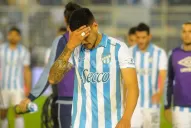 ¿Quién es el responsable del mal momento de Atlético Tucumán?