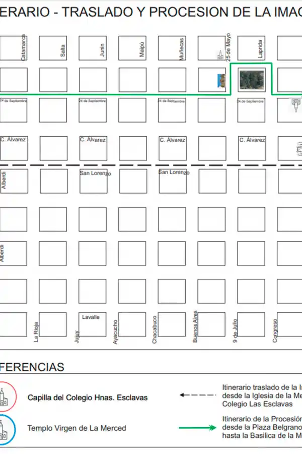 A estar atentos: así serán los cortes programados para este martes