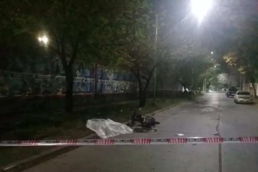 Historia que se repite: dos muertos en accidentes de tránsito