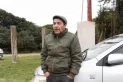 “Conmigo, la Universidad está fundida”, dice el hombre que fue demandado por reivindicación ambiental