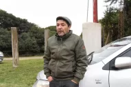 Conmigo la Universidad está fundida, dice Sosa, demandado por daño ambiental