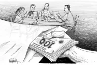 Testigos contradicen al edil que pidió dinero a empleados