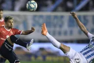 Los hinchas culpan a los dirigentes por el mal momento de Atlético Tucumán