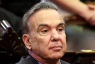 Ahora Pichetto asegura que la Iglesia exagera sobre el hambre en la Argentina