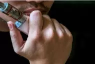 En Tucumán se busca prohibir por ley el cigarrillo electrónico