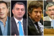 Se lanza la carrera por el sillón más deseado por la oposición en la Legislatura