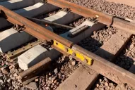 Según Cano, Macri recuperó vías que no se usaban desde hace 20 años en Tucumán