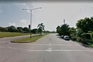 Un municipal de Yerba Buena violó la cuarentena por andar en bicicleta y le iniciaron un sumario